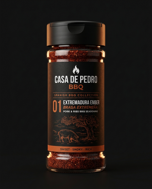 Brasa Extremeña