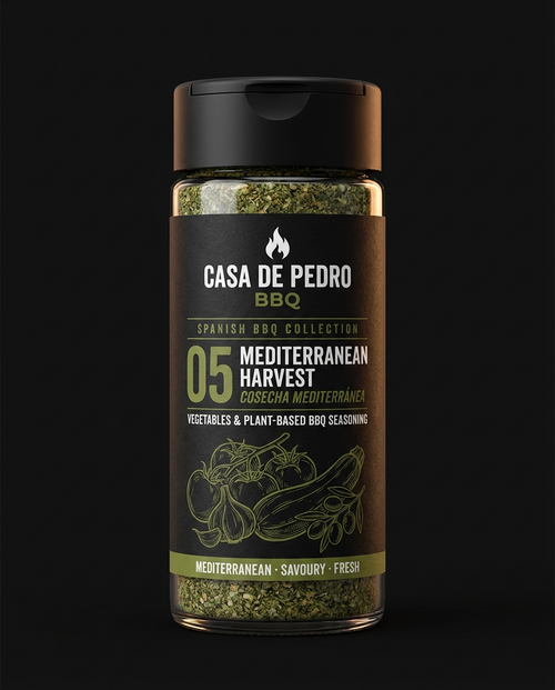Cosecha Mediterránea